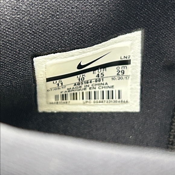 Kobe Bryant AD “Black Mamba”